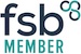 Member of the federation of small businesses